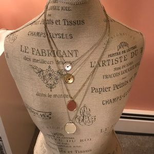 Lucky Brand Necklace